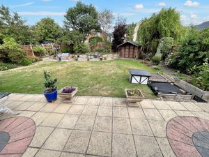 Garden- click for photo gallery